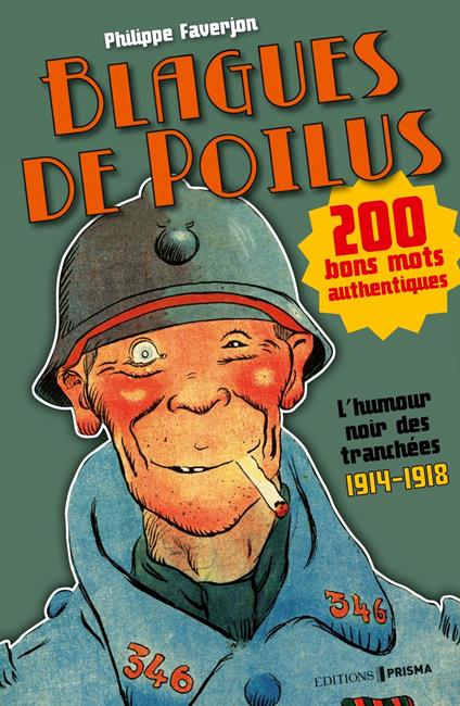 Blagues de poilus