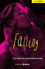Falling - Liv (version française)