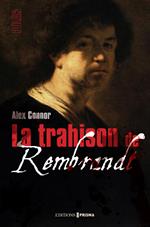 La Trahison de Rembrandt