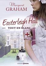 Easterleigh Hall - Tout en blanc