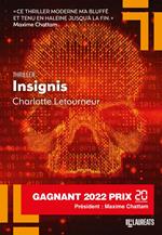 Insignis - Gagnant Prix 20 minutes 2022