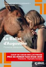 Le ballet d'Augustine - Coup de coeur lectrices Femme Actuelle 2025