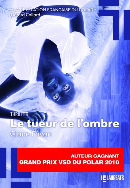 Le tueur de l'ombre