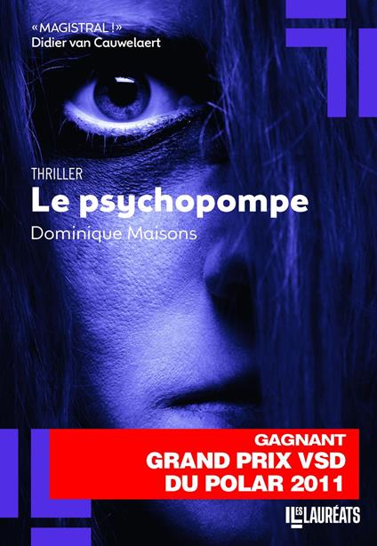 Le psychopompe