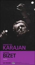 Carmen - CD Audio di Georges Bizet,Herbert Von Karajan,Giulietta Simionato