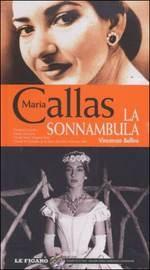 La Sonnambula - CD Audio di Vincenzo Bellini,Maria Callas,Herbert Von Karajan