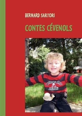 Contes Cevenols - Bernard Sartori - cover