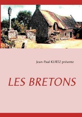 Les Bretons - Jean-Paul Kurtz - cover