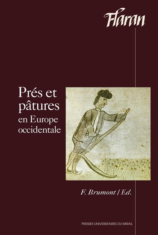Prés et pâtures