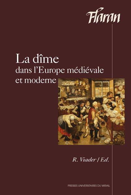La dîme
