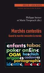 Marchés contestés