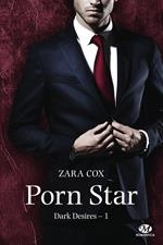 Dark Desires, T1 : Porn Star