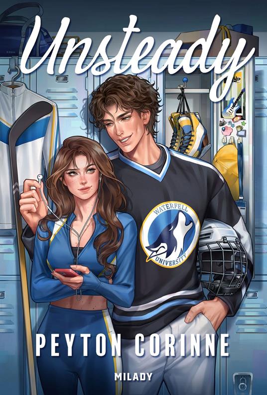 The Undone, T1 : Unsteady