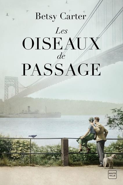 Les Oiseaux de passage