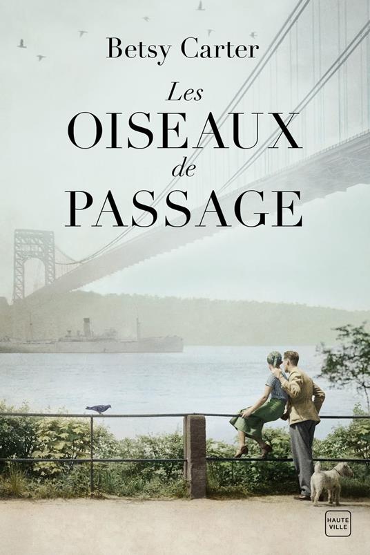 Les Oiseaux de passage