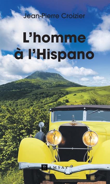 L'Homme à l'Hispano
