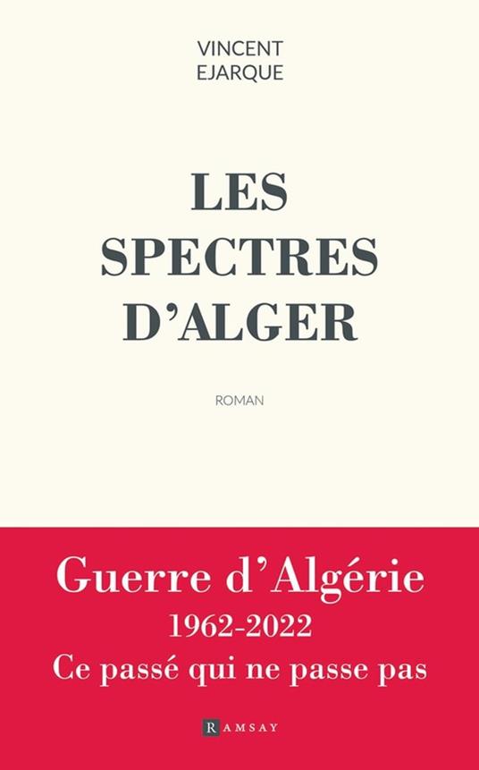 Les Spectres d'Alger