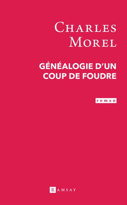 Généalogie d'un coup de foudre