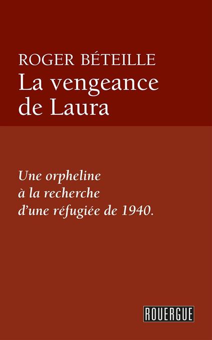 La vengeance de Laura