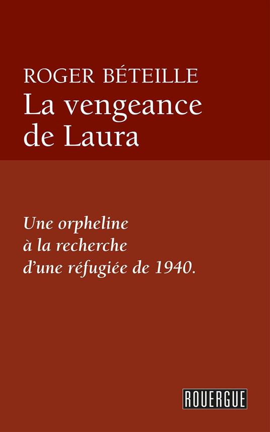 La vengeance de Laura