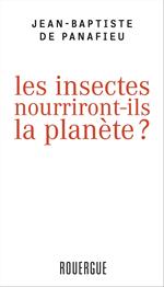Les insectes nourriront-ils la planète ?