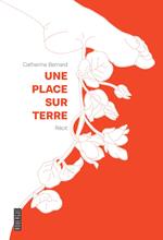 Une place sur terre