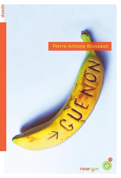 Guenon - Pierre-Antoine Brossaud - ebook