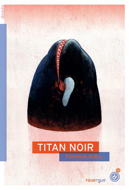 Titan Noir - Aubry Florence - ebook