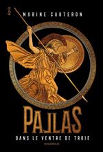 Pallas - tome 1