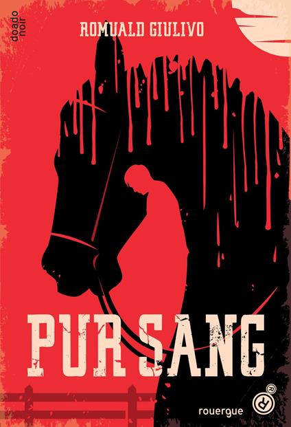 Pur sang - Romuald Giulivo - ebook