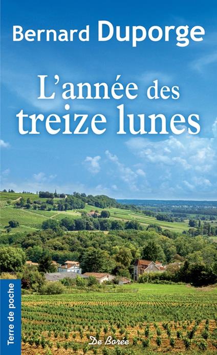 L'Année des treize lunes