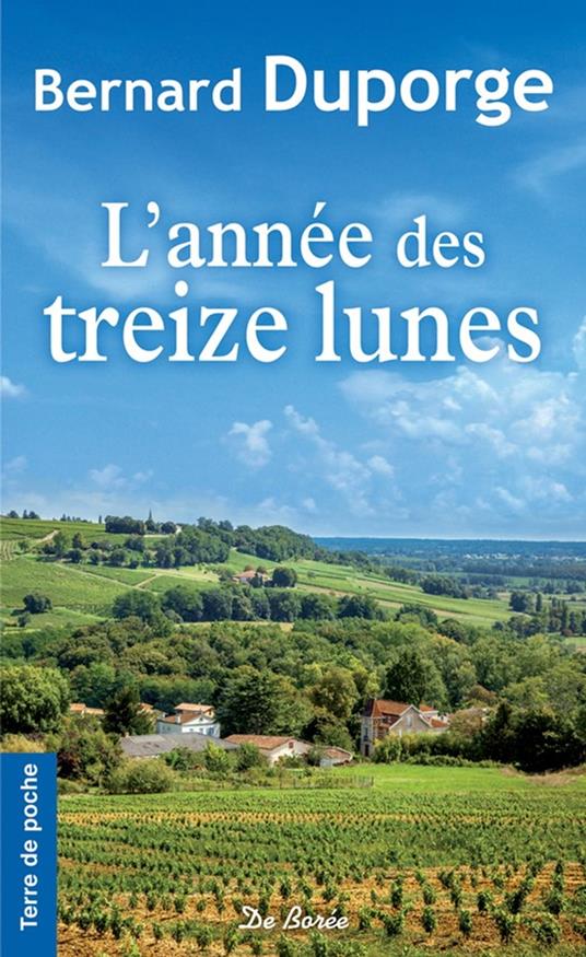 L'Année des treize lunes