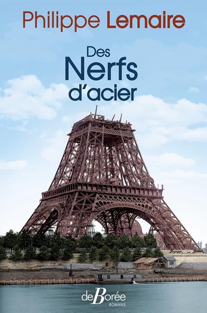 Des Nerfs d'acier