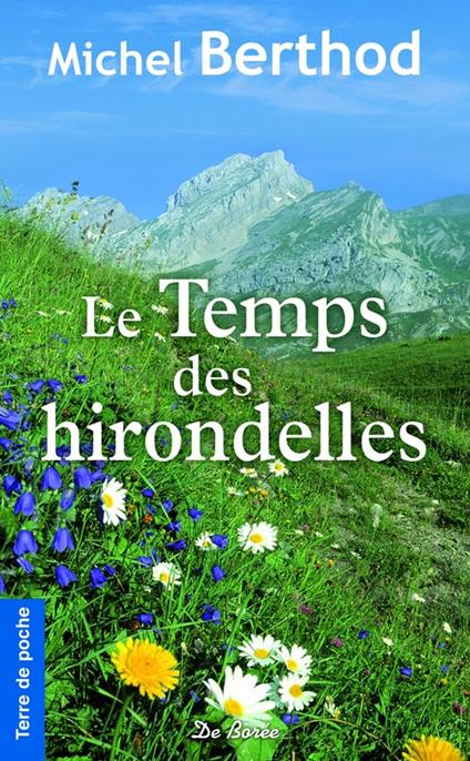 Le Temps des hirondelles