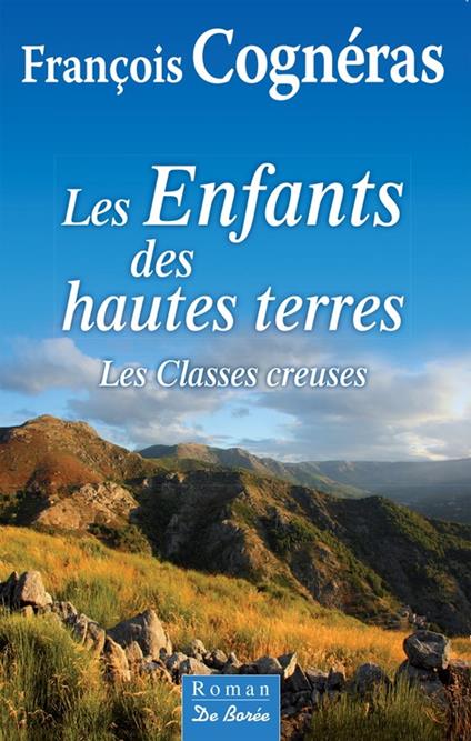 Les Enfants des hautes terres