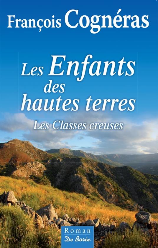 Les Enfants des hautes terres