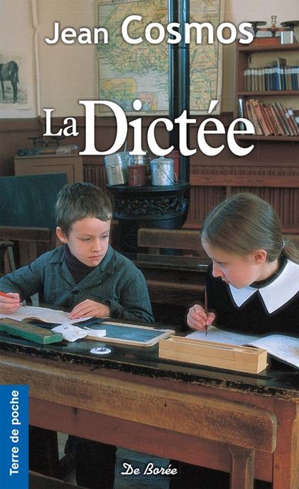La Dictée