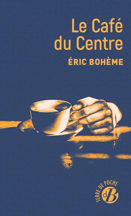 Le Café du Centre