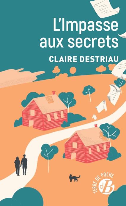 L'Impasse aux secrets