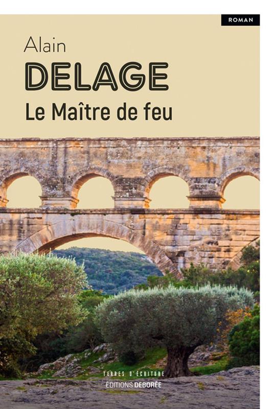 Le Maître de feu
