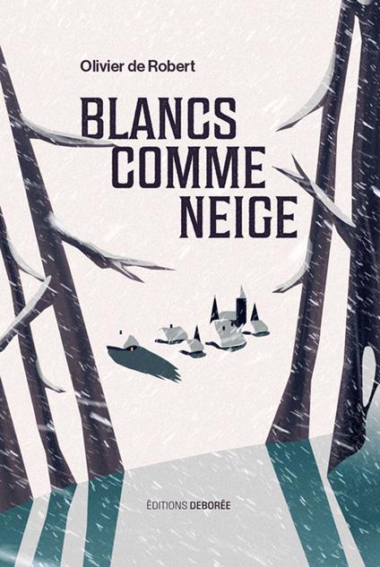Blancs comme neige