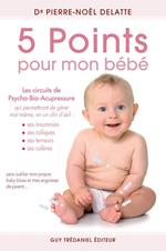 5 points pour mon bébé