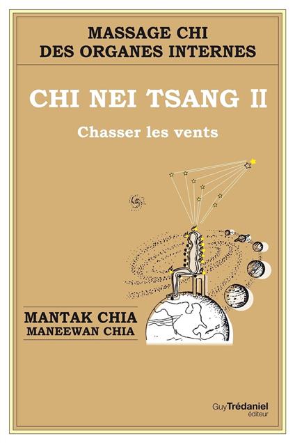 Chi Nei Tsang II Chasser les vents