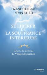 Se libérer de la souffrance intérieure