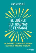 Se libérer des traumas de l'enfance