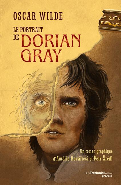 Le portrait de Dorian Gray