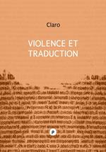 Violence et traduction