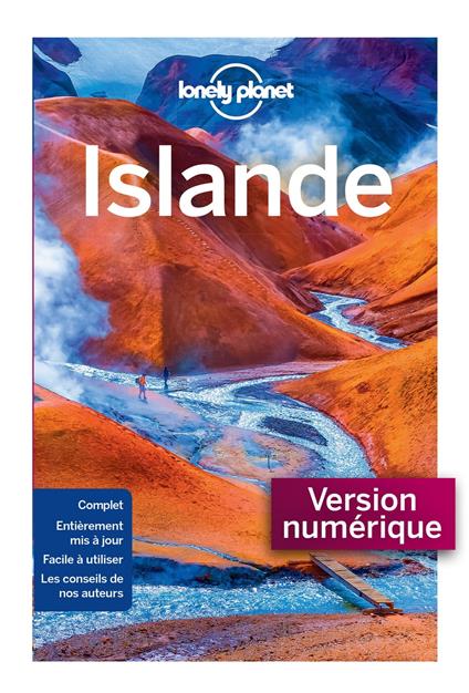 Islande 4ed