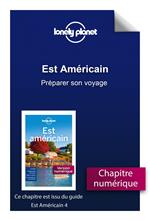 Est Américain - Préparer son voyage