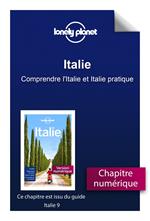 Italie 9ed - Comprendre l'Italie et Italie pratique